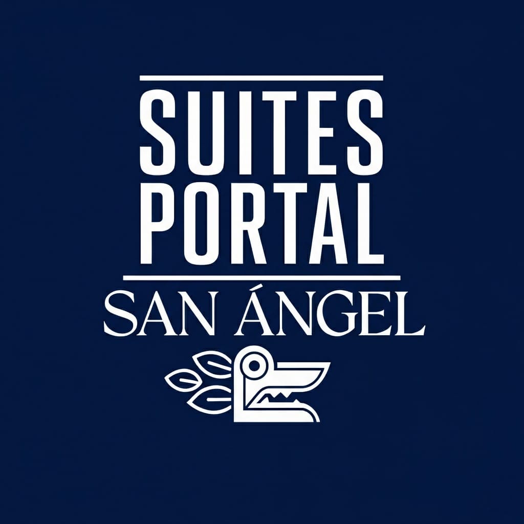 Suites Portal San Ángel
