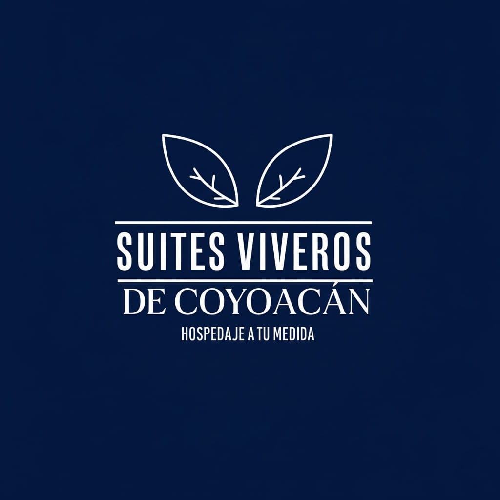 Suites Viveros de Coyoacán